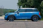 Mini Cooper Countryman Anniversario by Romeo Ferraris 2011 года